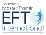 EFT International - Accredited Master Trainer